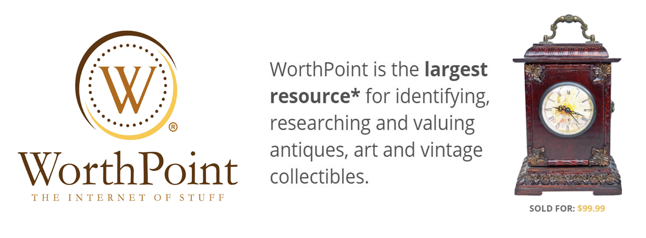 What Is A Worthpoint?