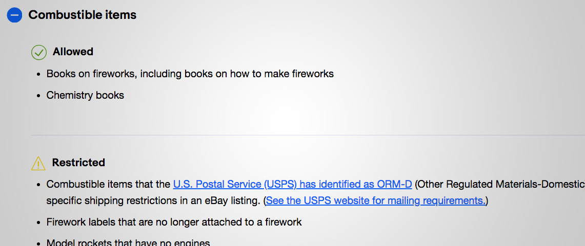 The Definitive Guide To Reinstating Suspended Ebay Account