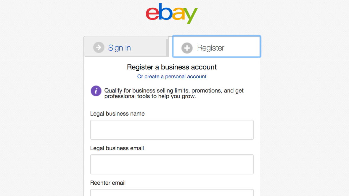 Using inkFrog as Amazon to eBay Listing Software for Q4 Sales
